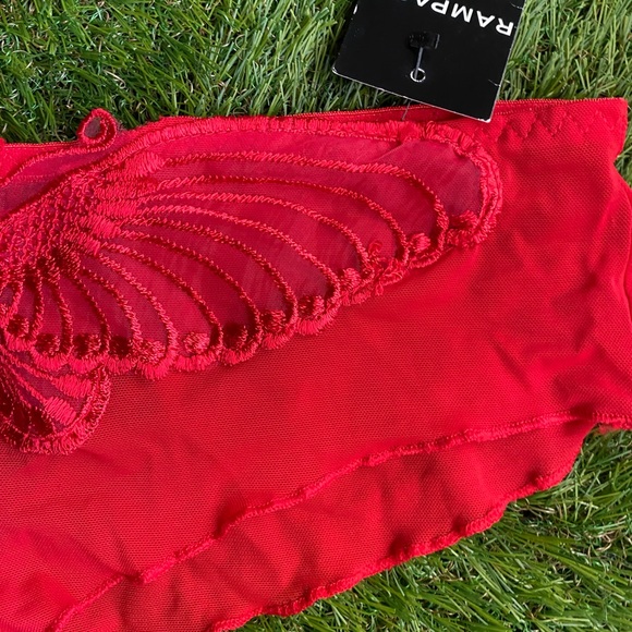 Y2K butterfly panties - Picture 4 of 14